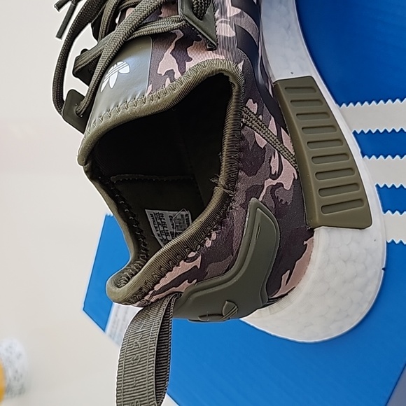 Adidas shoes sneakers unisex - Picture 4 of 9